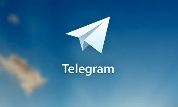 Telegram Telegram